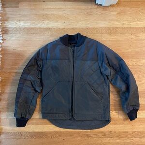 Filson Alcan Bomber Jacket